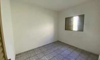 Imagem 6: Casa de Colônia para aluguel com 60 m2 com 02 quartos no Bairro Daniel Fonseca - Uberlândi