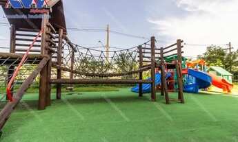 Imagem 5: Condomínio Resort Tamboré -133 m2, 3 dorms/1 suite, 2 vgs