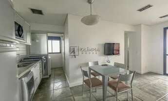 Imagem: Venda Apartamento 2 Dormitórios - 54 m²