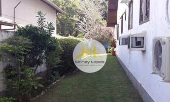 Imagem 5: Casa com 4 dormitórios à venda, 620 m² por R$ 1.900.000,00 - Freguesia (Jacarepaguá) - Rio