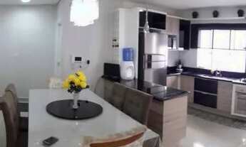 Imagem 2: Casa Colina Santa Barbara