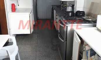 Imagem 5: Apartamento de 90m² com 3 quartos em Santana