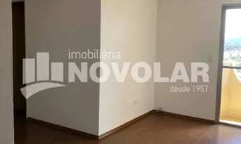 Imagem 2: Apartamento no Tucuruvi com 2 dormitórios e 1 vaga