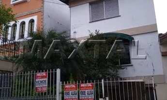 Imagem 2: SOBRADÃO NO JARDIM SÃO PAULO COO UM EXCELENTE QUINTAL