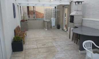 Imagem 3: Studio Mobiliado JK Pq. Universitário - Com lavanderia e páteo