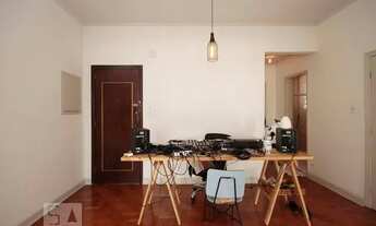 Imagem 5: Apartamento para Aluguel - Santa Cecília, 1 Quarto, 75 m2