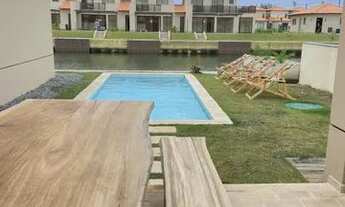 Imagem 3: Casa finamente decorada no Aretê