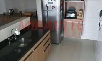 Imagem 7: Apartamento de 120m² com 3 quartos em Santa Terezinha