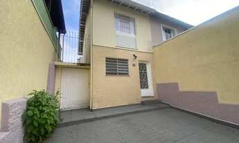 Imagem: SOBRADO NO BUTANTÃ, 2 DORMS, 2VAGAS