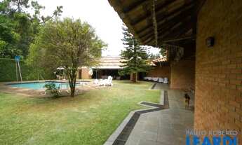 Imagem 6: SOBRADO - BROOKLIN - SP