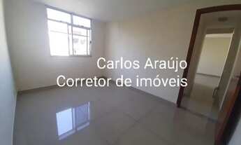 Imagem: Alugo Apartamento no Conjunto da Marinha