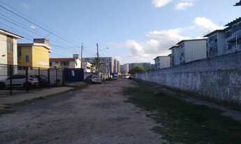 Imagem 7: Apartamento para venda tem 47 metros quadrados com 2 quartos