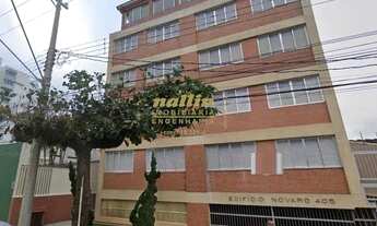 Imagem: Apartamento Edifício Novaro Itanhaém -SP