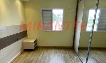 Imagem 5: Apartamento de 63m² com 2 quartos em Vila Nova Mazzei