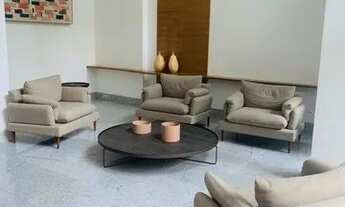 Imagem 2: Co-Apartamento para venda tem 95 metros quadrados com 3 quartos em Boa Viagem - Recife - P