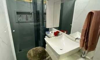 Imagem 3: Apartamento para venda possui 60 metros quadrados com 2 quartos em Tarumã - Manaus - Amazo