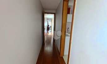 Imagem 12: Apartamento lâmina com 3 dormitórios à venda, 160 m² por R$ 1.380.000 - Recreio dos Bandei