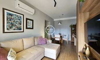 Imagem: Apartamento com 2 dorms, Boqueirão, Santos