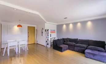 Imagem: Apartamento para Aluguel - Recreio, 3 Quartos