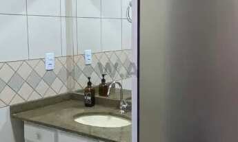 Imagem 7: Excelente Apartamento Mobiliado, 50mt do mar