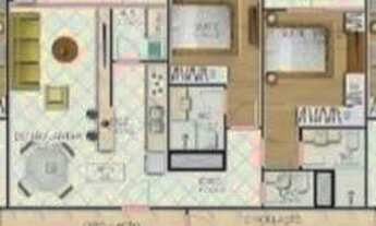 Imagem 7: Ap 2 suites 100 m² novo , Sao Lourenco MG, aceita troca