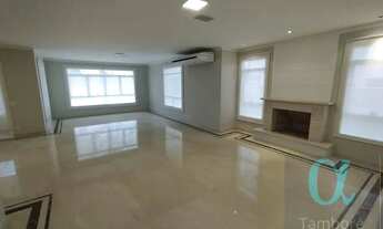 Imagem 6: Locação - Residencial Alphaville 1