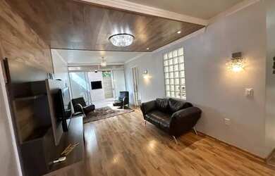 Imagem 7: Casa de 3 quartos para alugar no bairro Bela vista