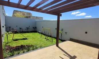 Imagem: Sobrado com vista permanente no setor Parque