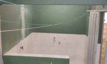 Imagem 2: Barracão de aluguel no ribeiro de Abreu