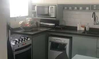 Imagem 4: Cobertura para venda possui 160 metros quadrados com 4 quartos em Vila Ipojuca - São Paulo