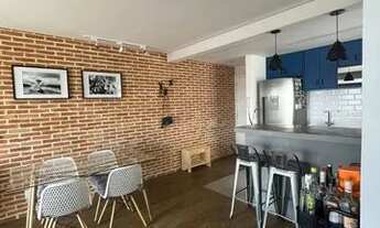 Imagem 4: Apartamento - Vila Sônia 81m