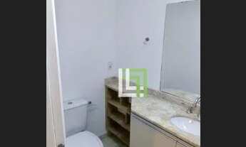 Imagem 4: Apartamento com 3 dormitórios para alugar, 90 m² por R$ 4.590,00/mês - Engordadouro - Jund