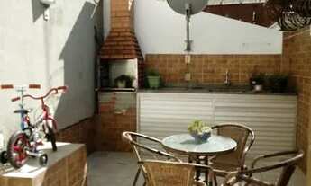 Imagem 4: Apartamento Garden à venda, 3 quartos, 1 suíte, 1 vaga, Carlos Prates - Belo Horizonte/MG