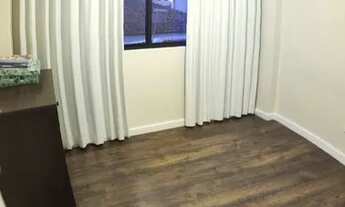 Imagem 3: Apartamento venda centro Ponta Grossa edifício Mont Parnasse