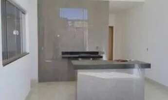 Imagem 4: Casa para venda com 95 metros quadrados com 3 quartos em Caiçara - Praia Grande - São Paul