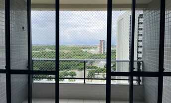 Imagem 2: Apartamento no renascença com projetados e ar condicionado