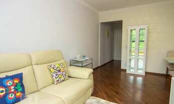 Imagem 4: Apartamento para Aluguel - Panamby, 2 Quartos, 50 m2