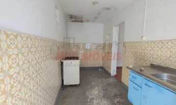 Imagem 3: Casa na Vila Mariana, com um dormitório, próximo do metrô Vila Mariana