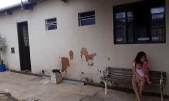 Imagem 2: CASA NA M NORTE, TAGUATINGA DF