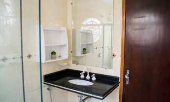 Imagem 5: Suite Individual - ESPLANADA