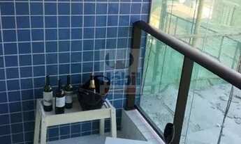 Imagem 7: Apartamento para venda possui 68 metros quadrados com 3 quartos em Imbiribeira - Recife