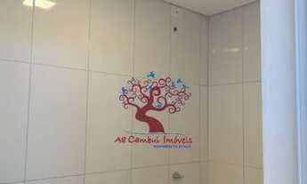 Imagem 4: Galpão para locação no jardim do trevo