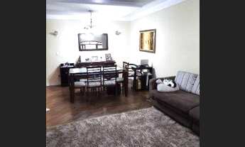 Imagem: Vila Caminho do Mar - Sobrado