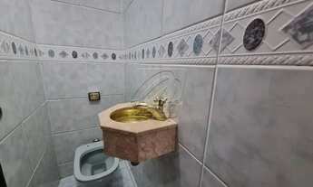 Imagem 6: PIRACICABA - Casa Padrão - Jardim Petrópolis