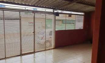 Imagem: Casa a venda na Ceilândia Norte