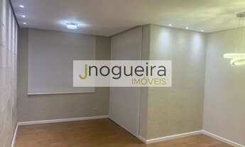 Imagem 2: Apartamento com 2 dormitórios, 81 m² - venda por R$ 950.000,00 ou aluguel por R$ 7.300,00