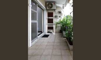 Imagem 7: Apartamento para Aluguel - Recreio, 2 Quartos, 85 m2