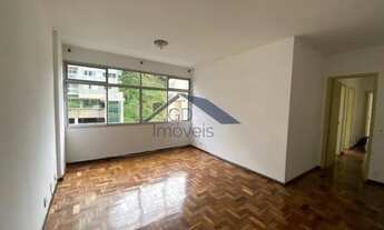 Imagem: Apartamento- Petrópolis, Centro