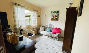 Imagem: FLORIANóPOLIS - Casa Padrão - Córrego