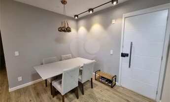 Imagem 6: Apartamento-São Paulo-LAPA